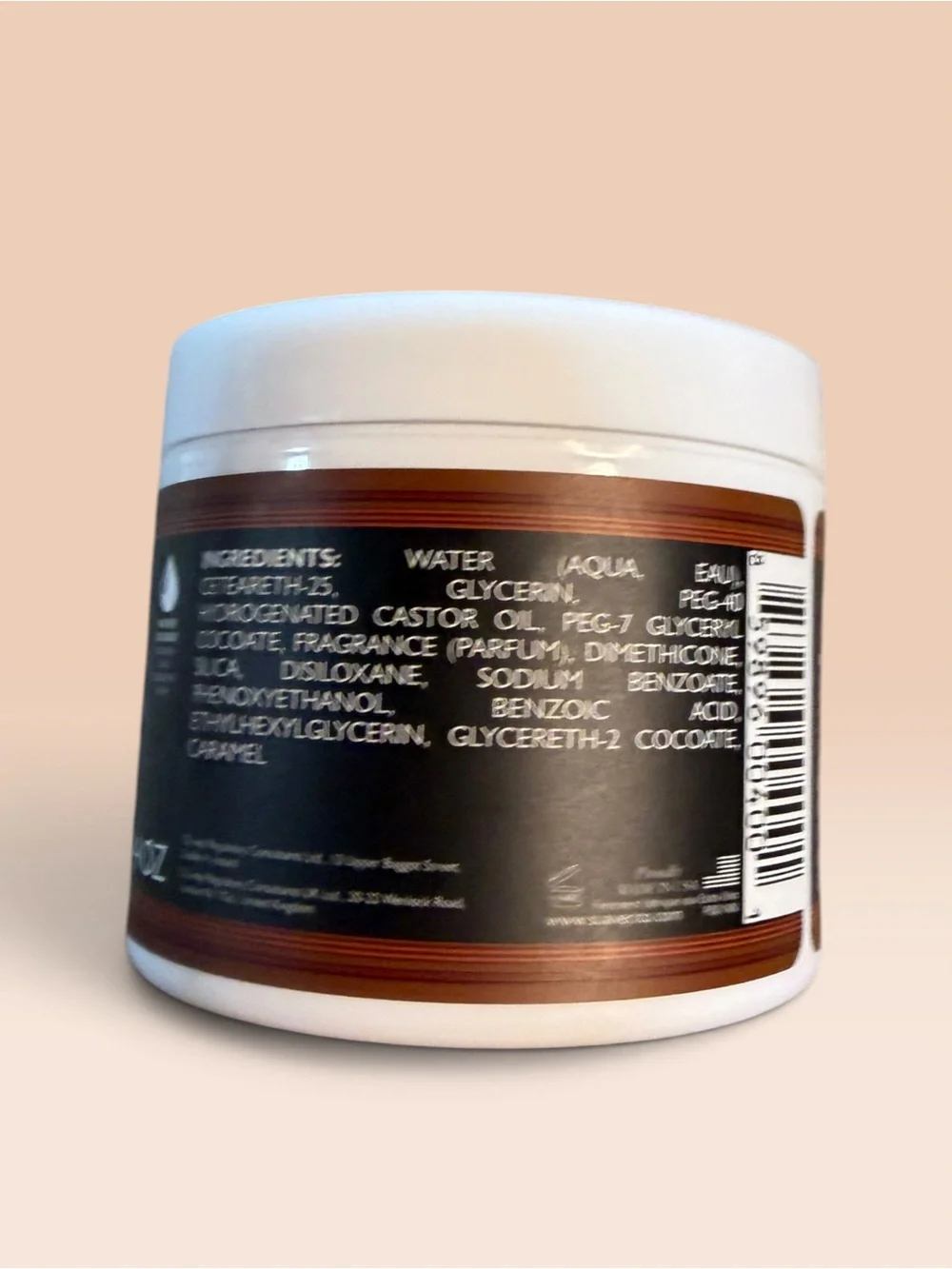 Nsbsbsbsh original pomade